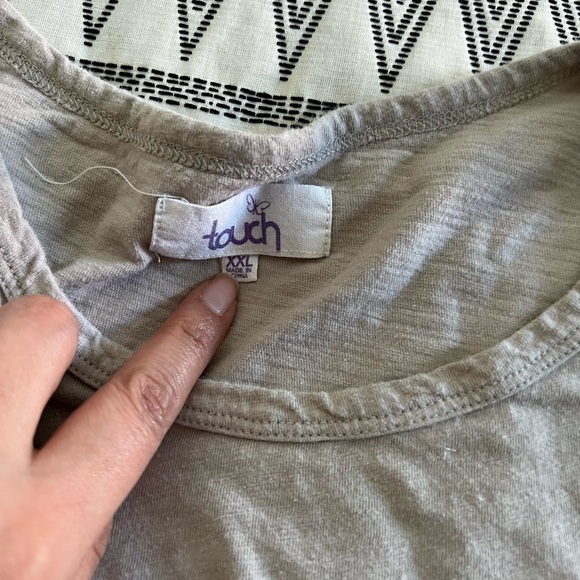 Los Angeles Dodgers Tee Size XXL - Picture 5 of 5